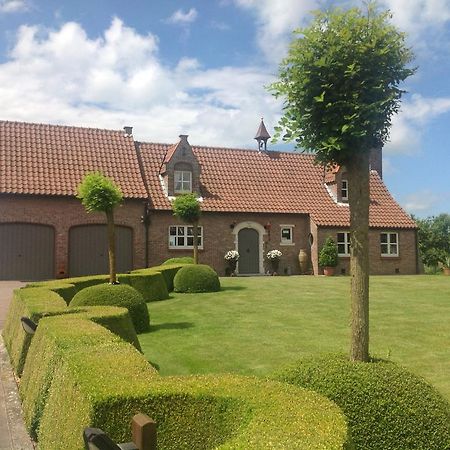 Zuienkerke B&B Decoster المظهر الخارجي الصورة