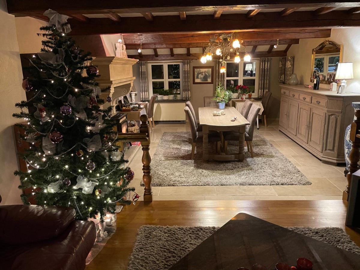 Zuienkerke B&B Decoster المظهر الخارجي الصورة