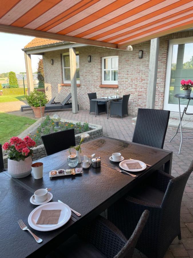 Zuienkerke B&B Decoster المظهر الخارجي الصورة