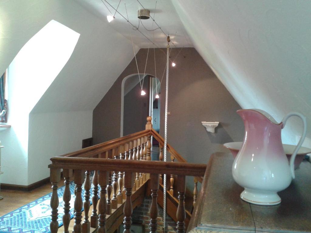 Zuienkerke B&B Decoster المظهر الخارجي الصورة