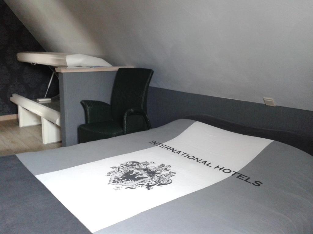 Zuienkerke B&B Decoster الغرفة الصورة