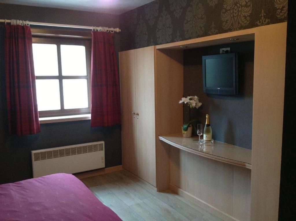 Zuienkerke B&B Decoster الغرفة الصورة
