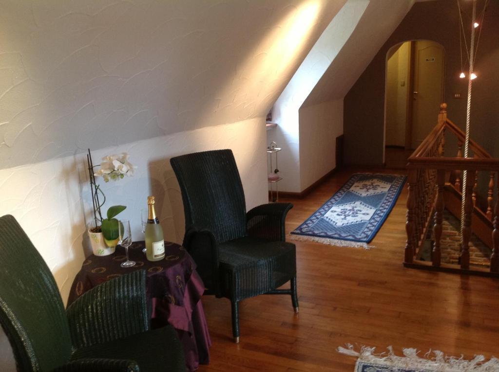Zuienkerke B&B Decoster المظهر الخارجي الصورة