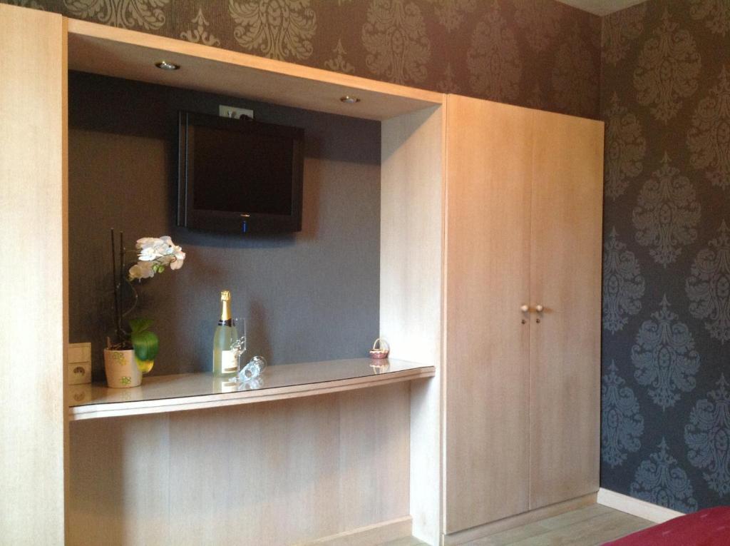 Zuienkerke B&B Decoster الغرفة الصورة