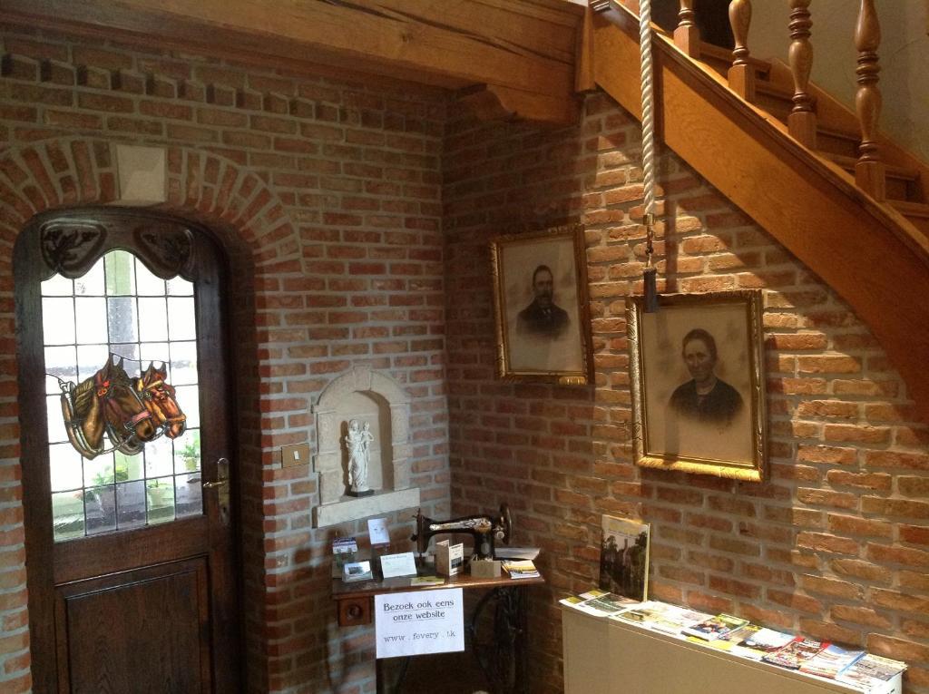 Zuienkerke B&B Decoster المظهر الخارجي الصورة