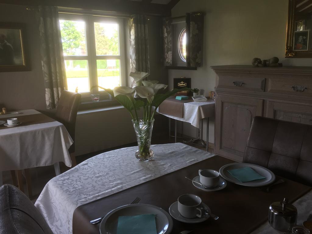 Zuienkerke B&B Decoster المظهر الخارجي الصورة
