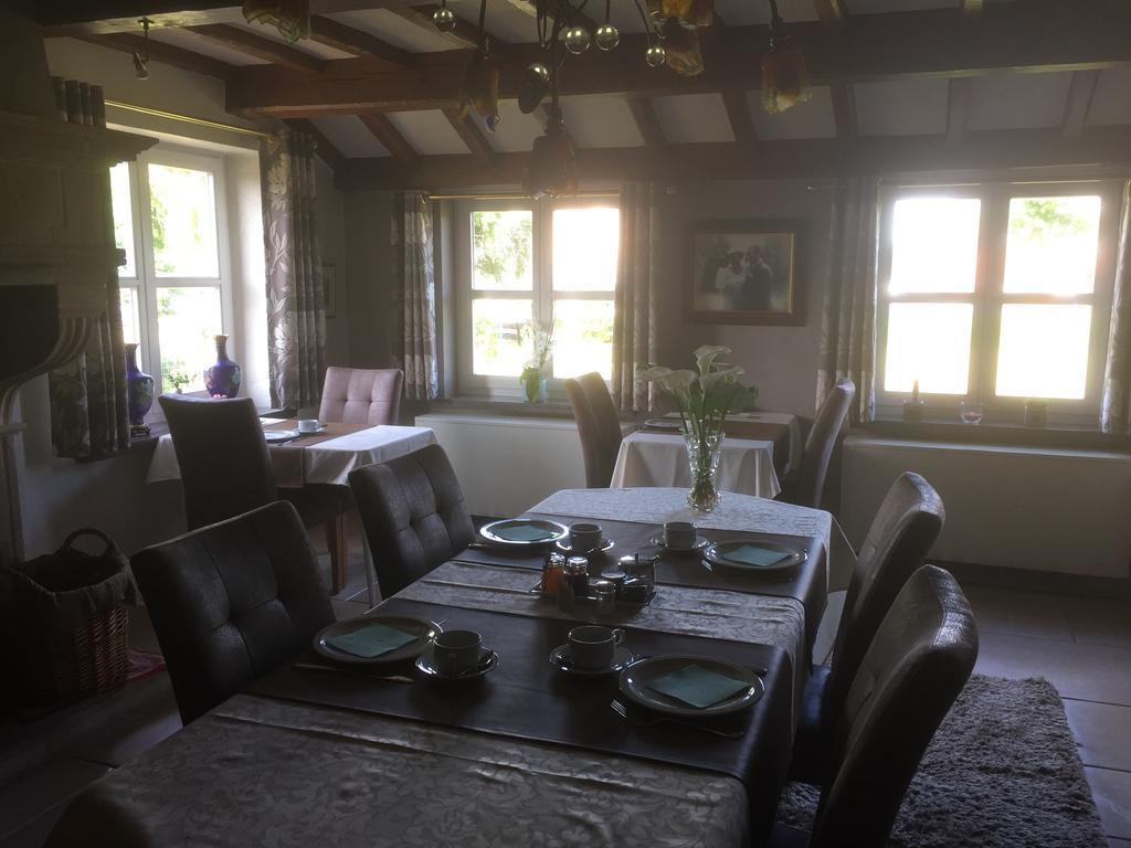 Zuienkerke B&B Decoster المظهر الخارجي الصورة