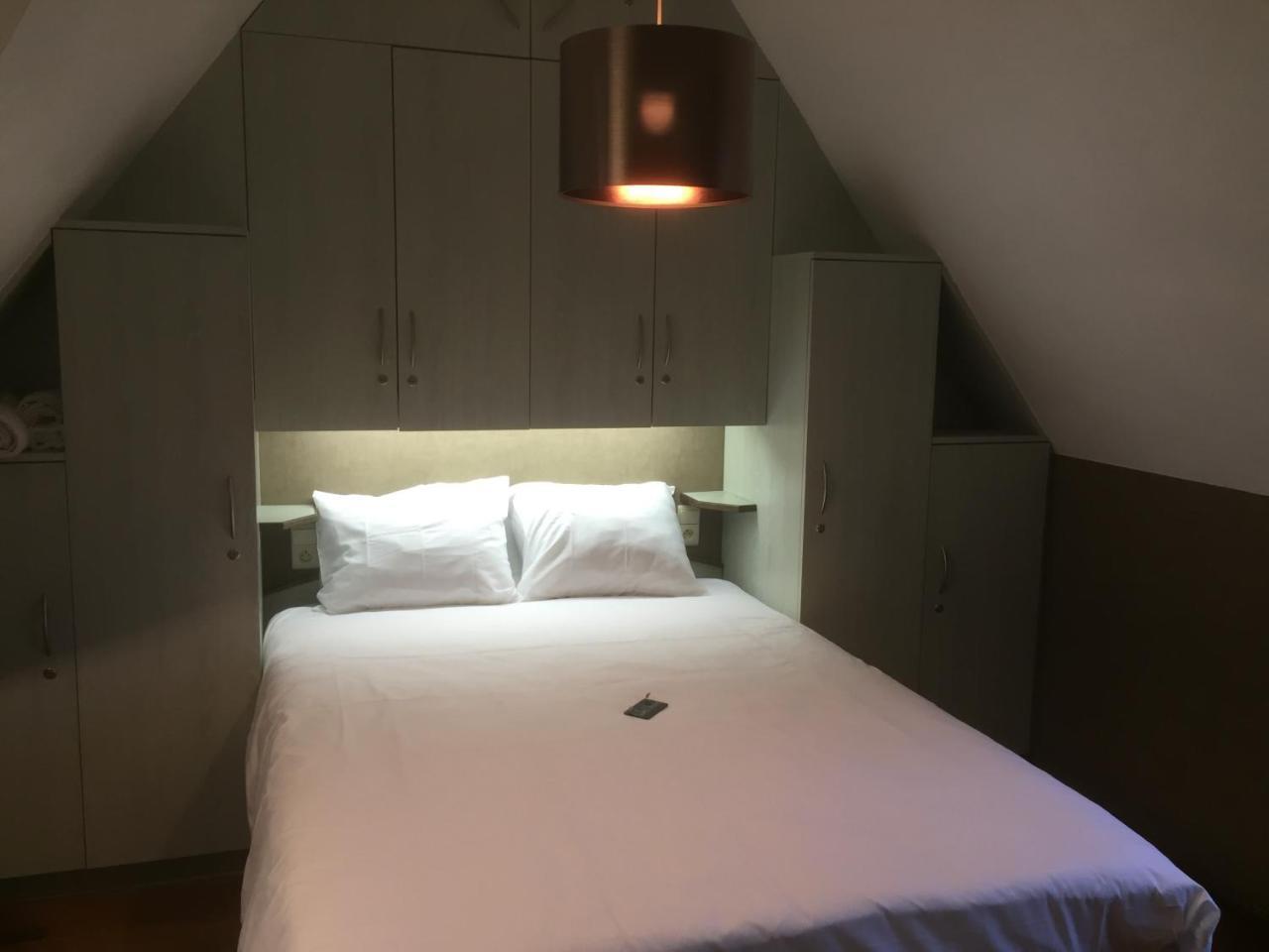 Zuienkerke B&B Decoster المظهر الخارجي الصورة