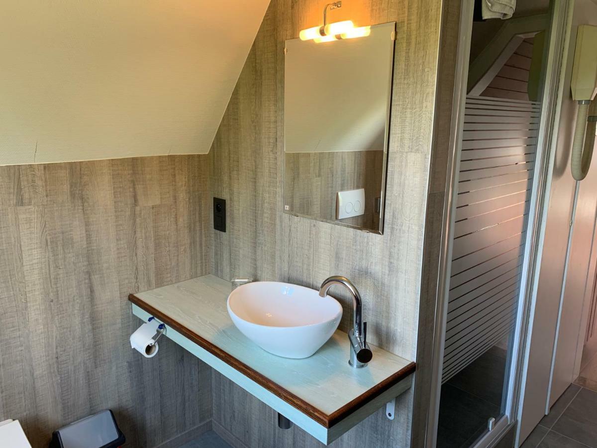 Zuienkerke B&B Decoster المظهر الخارجي الصورة