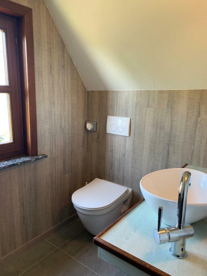 Zuienkerke B&B Decoster المظهر الخارجي الصورة