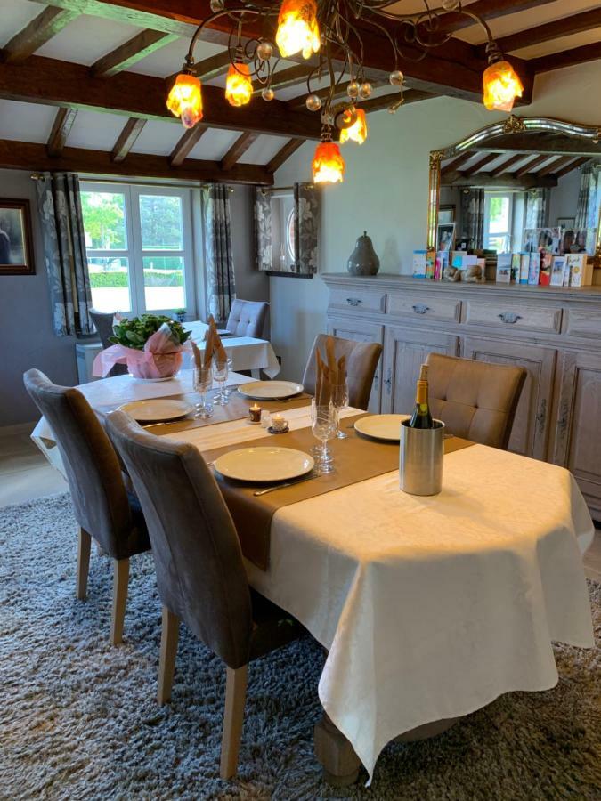 Zuienkerke B&B Decoster المظهر الخارجي الصورة